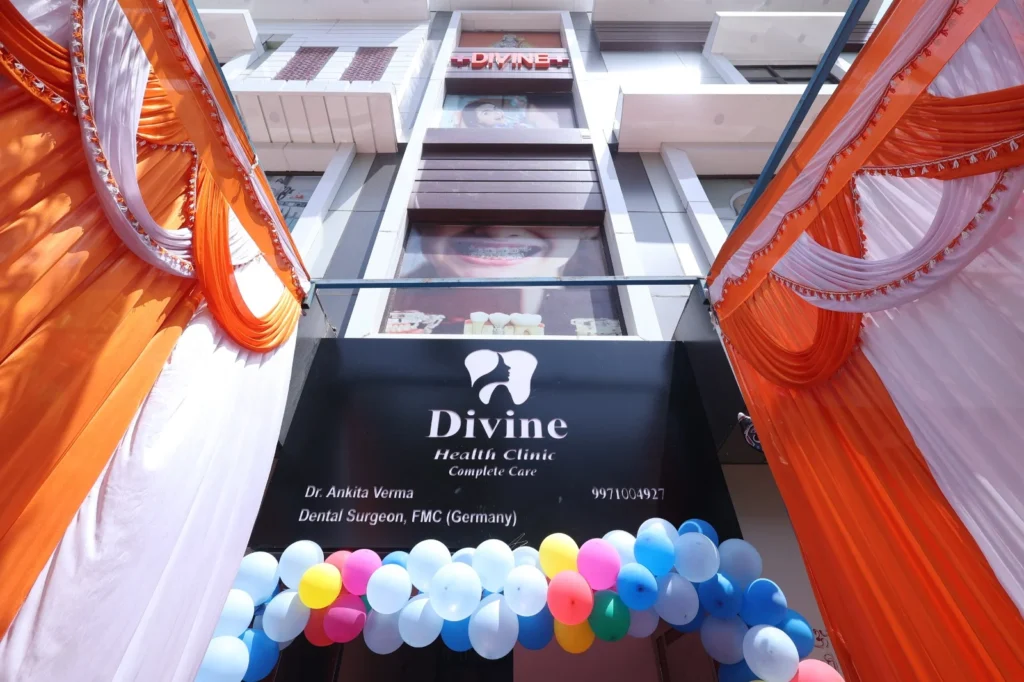 Best Dental Clinic in Ghaziabad