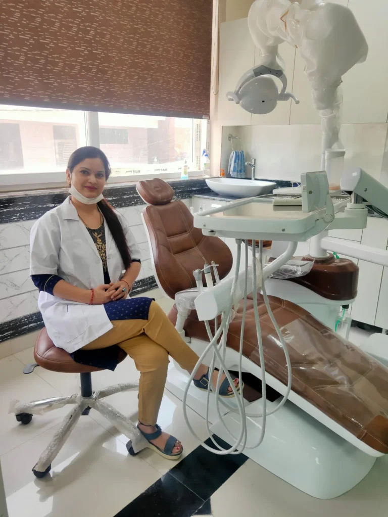 Best Dentists in Ghaziabad