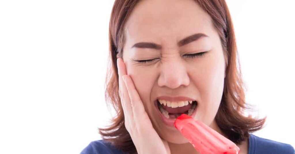 Teeth Sensitivity in Rajendra Nagar Ghaziabad
