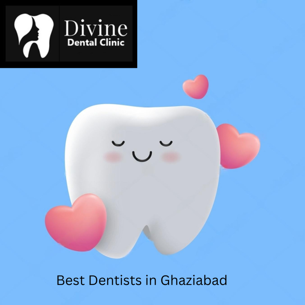 Best Dentists in Ghaziabad