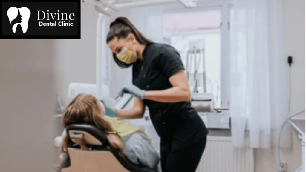 Best Dentist Center in Ghaziabad