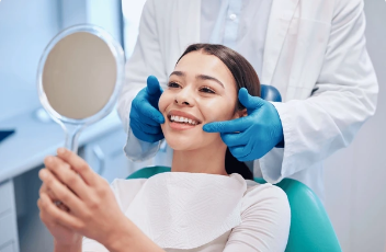 Dentist Clinic in Ghaziabad