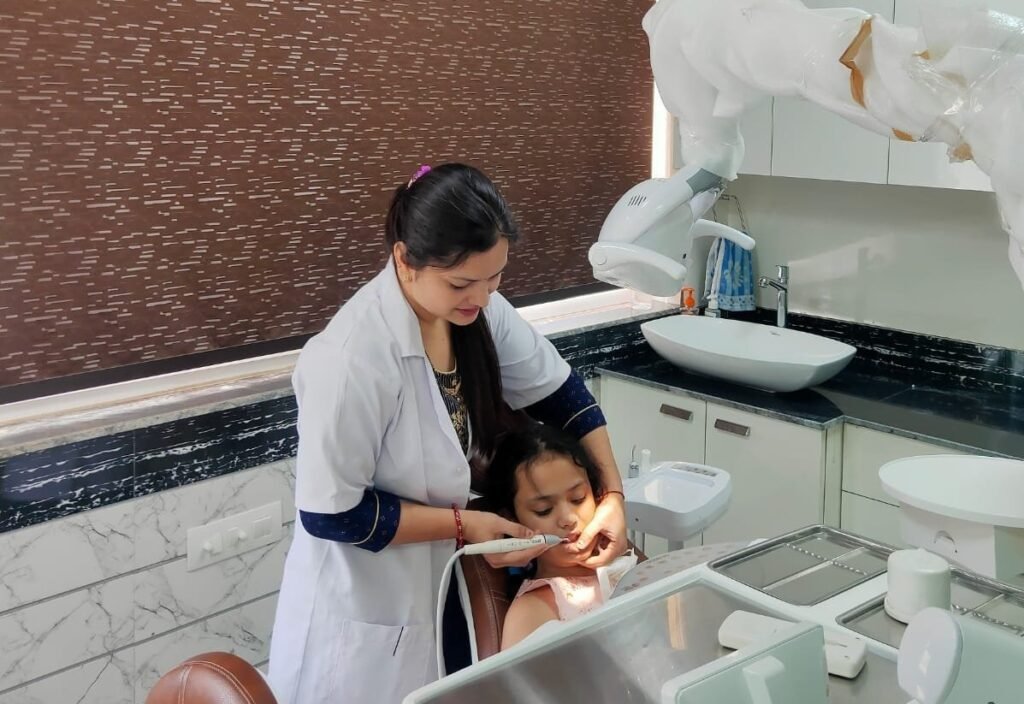 Best Dental Treatment in Ghaziabad