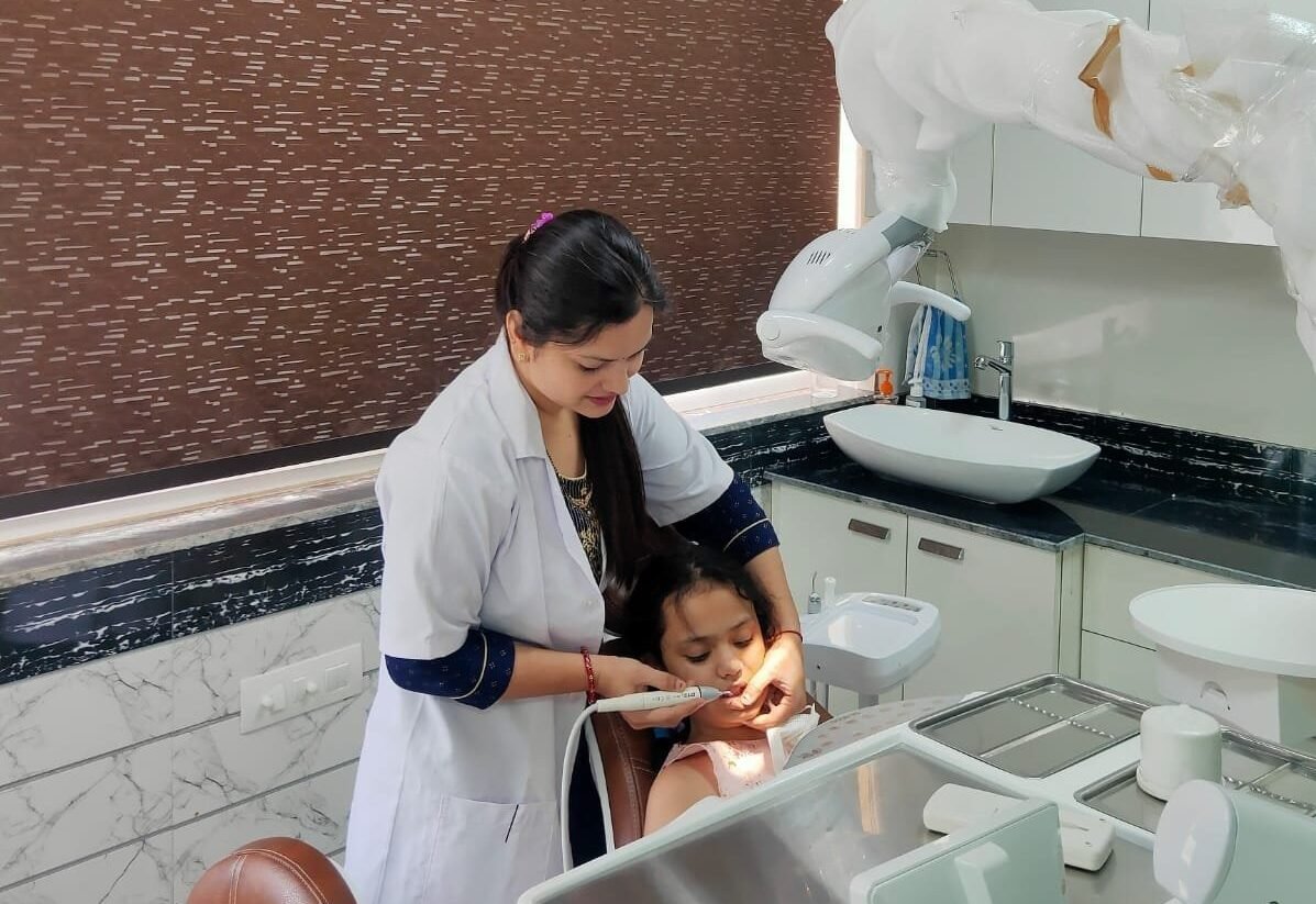 Best Dental Treatment in Ghaziabad