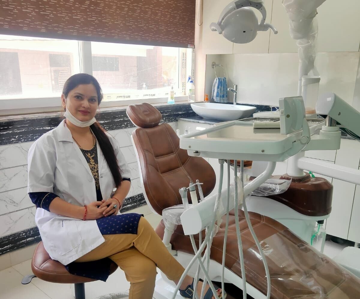 Best Dental Clinic in Ghaziabad