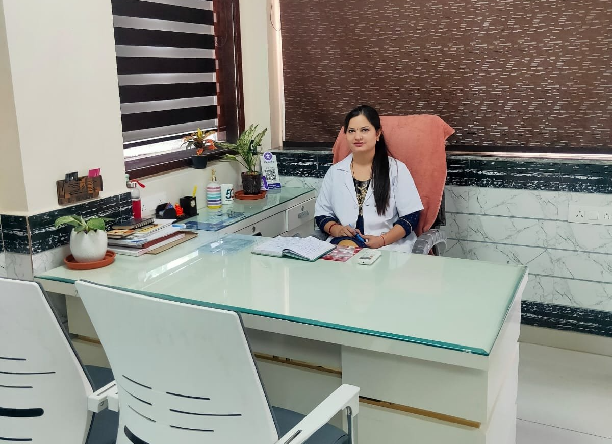 Best Dental Clinic in Rajendra Nagar